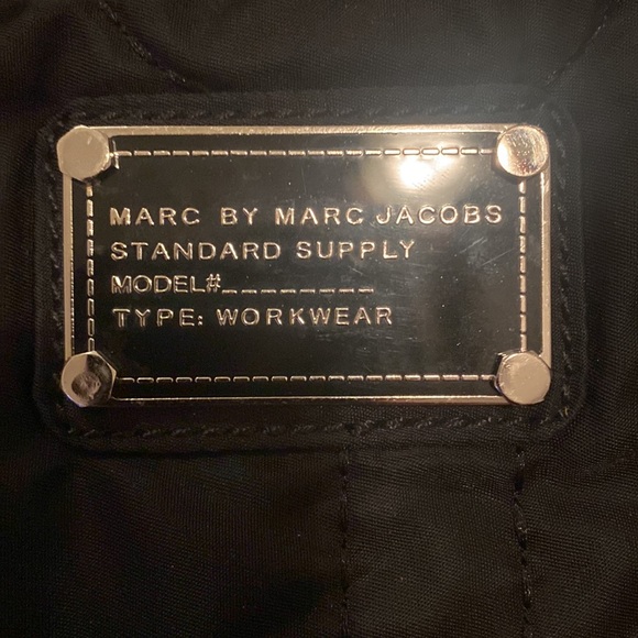 MARC JACOBS - HOBO - Picture 2 of 4